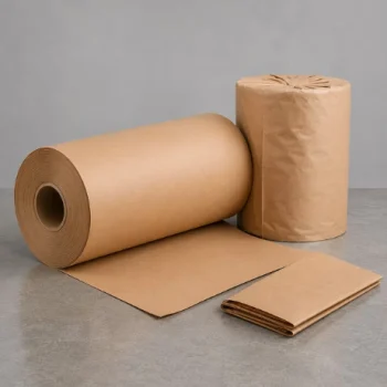PAPEL KRAFT